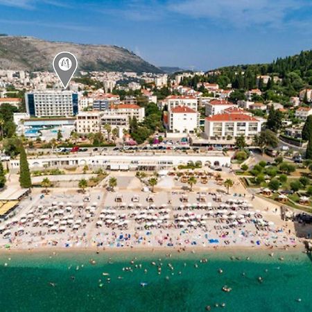 Apartament Mangio Dubrovnik Gold Zewnętrze zdjęcie