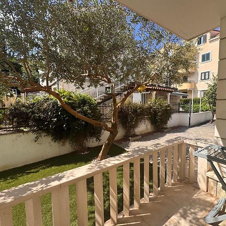 Apartament Mangio Dubrovnik Gold Zewnętrze zdjęcie