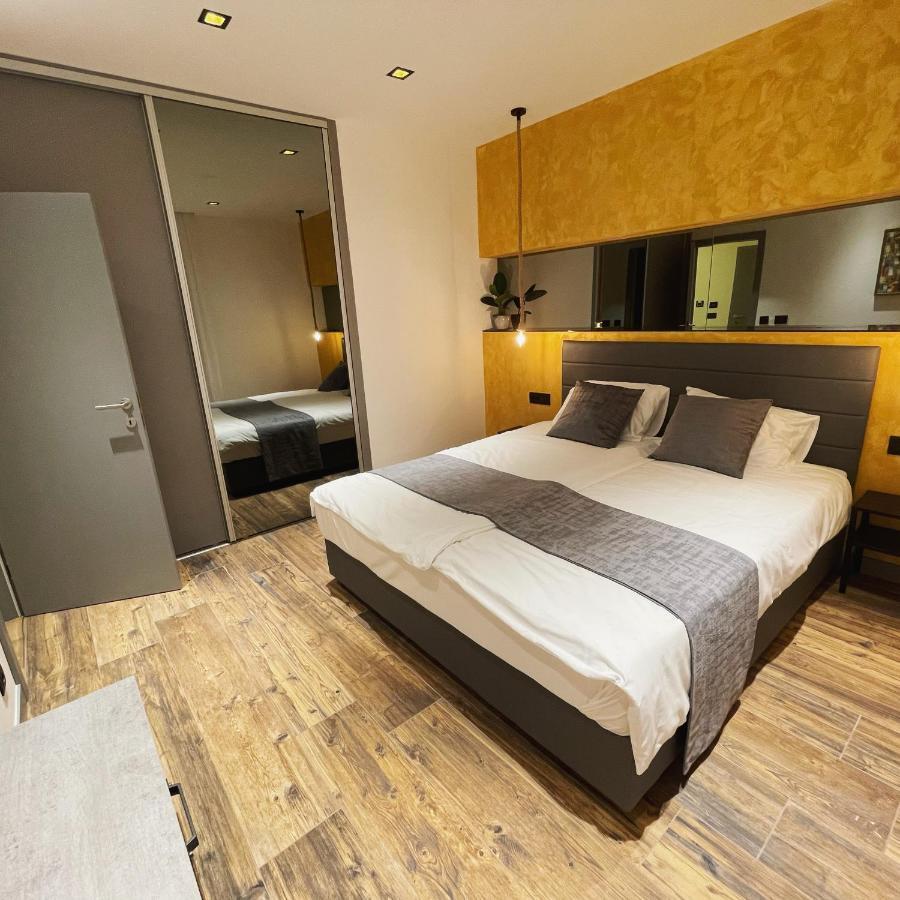 Apartament Mangio Dubrovnik Gold Zewnętrze zdjęcie