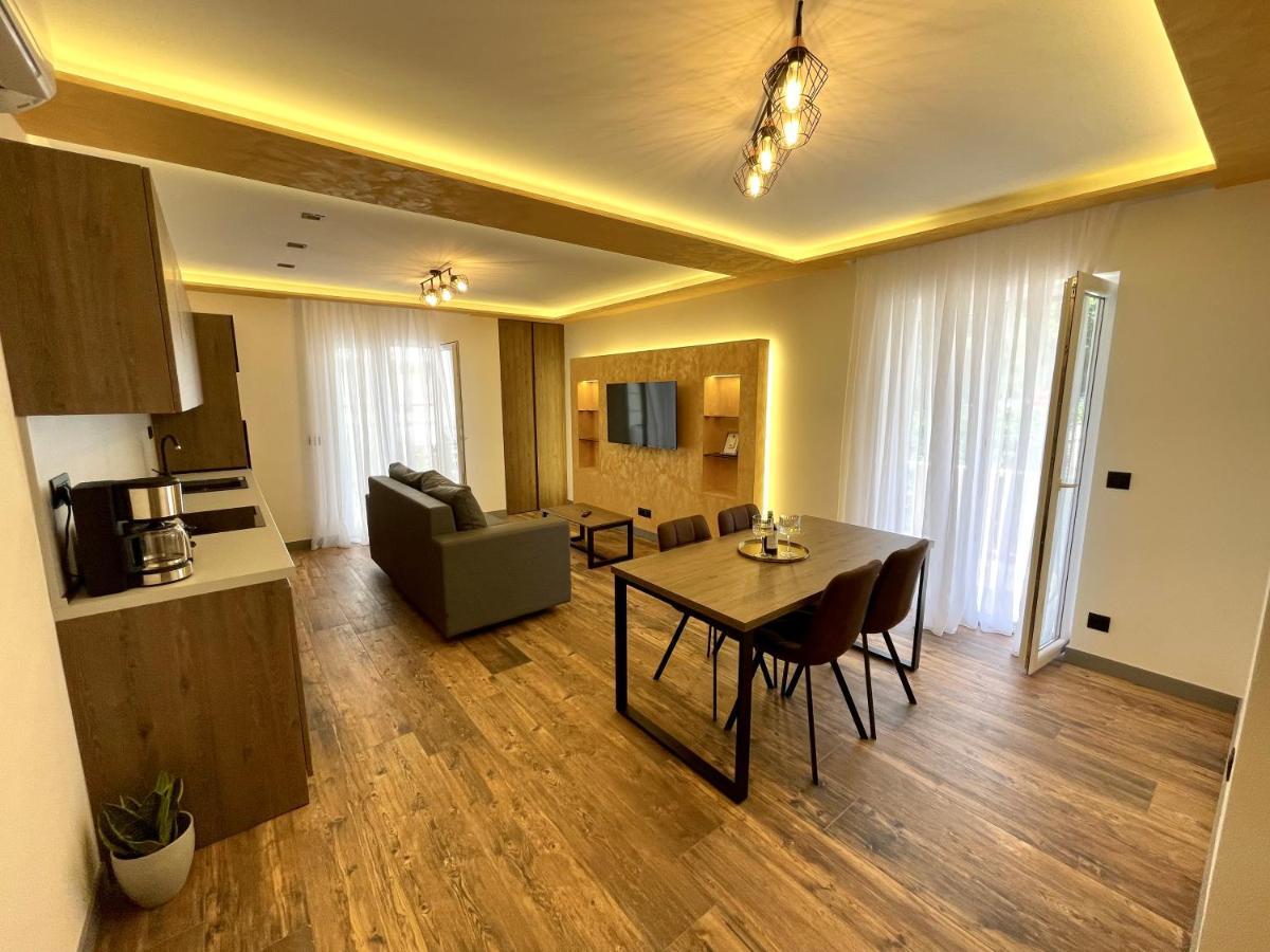 Apartament Mangio Dubrovnik Gold Zewnętrze zdjęcie