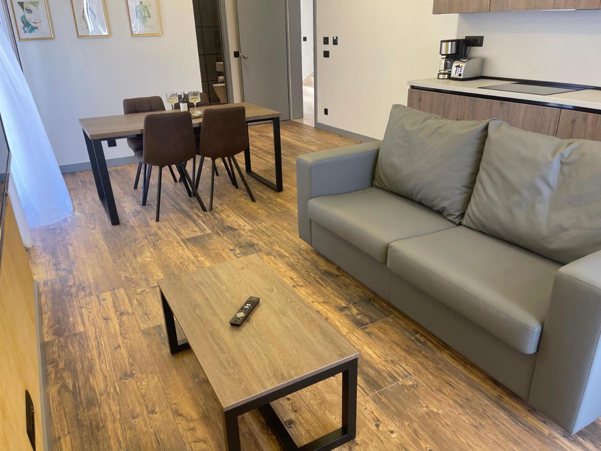 Apartament Mangio Dubrovnik Gold Zewnętrze zdjęcie