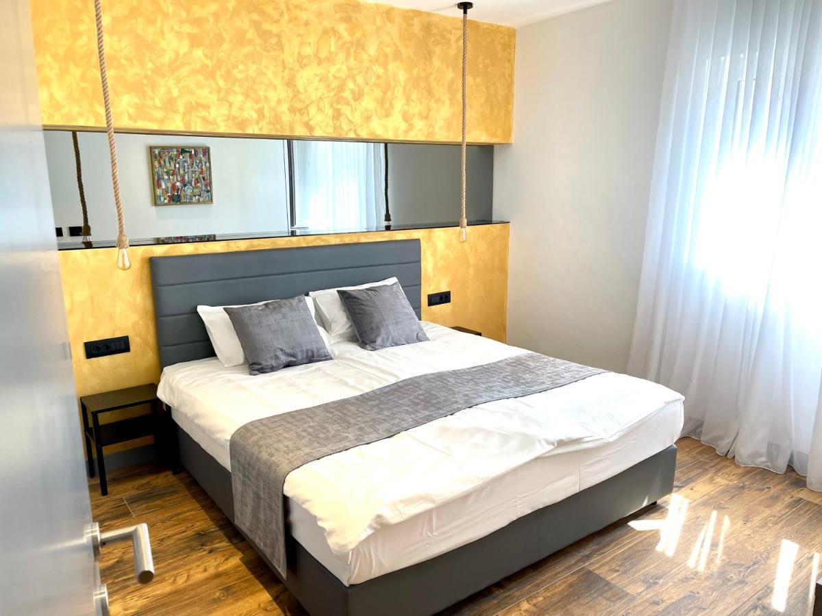 Apartament Mangio Dubrovnik Gold Zewnętrze zdjęcie