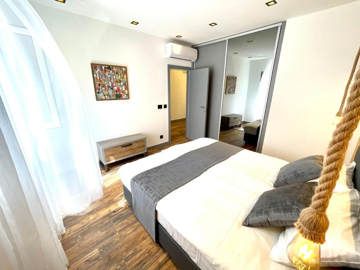 Apartament Mangio Dubrovnik Gold Zewnętrze zdjęcie