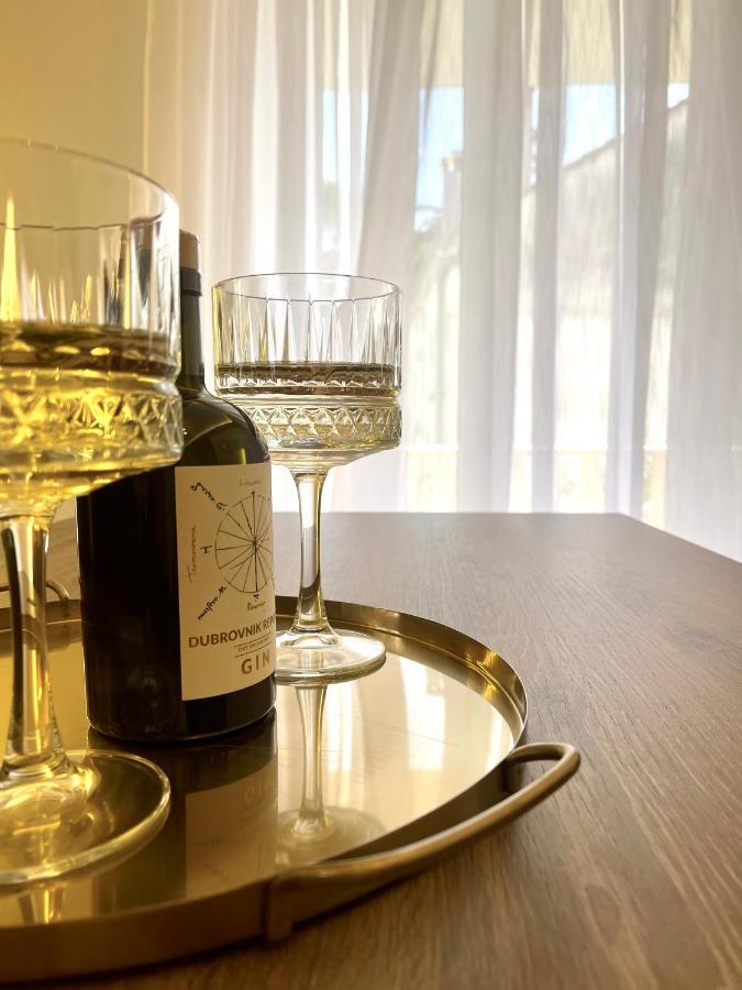 Apartament Mangio Dubrovnik Gold Zewnętrze zdjęcie