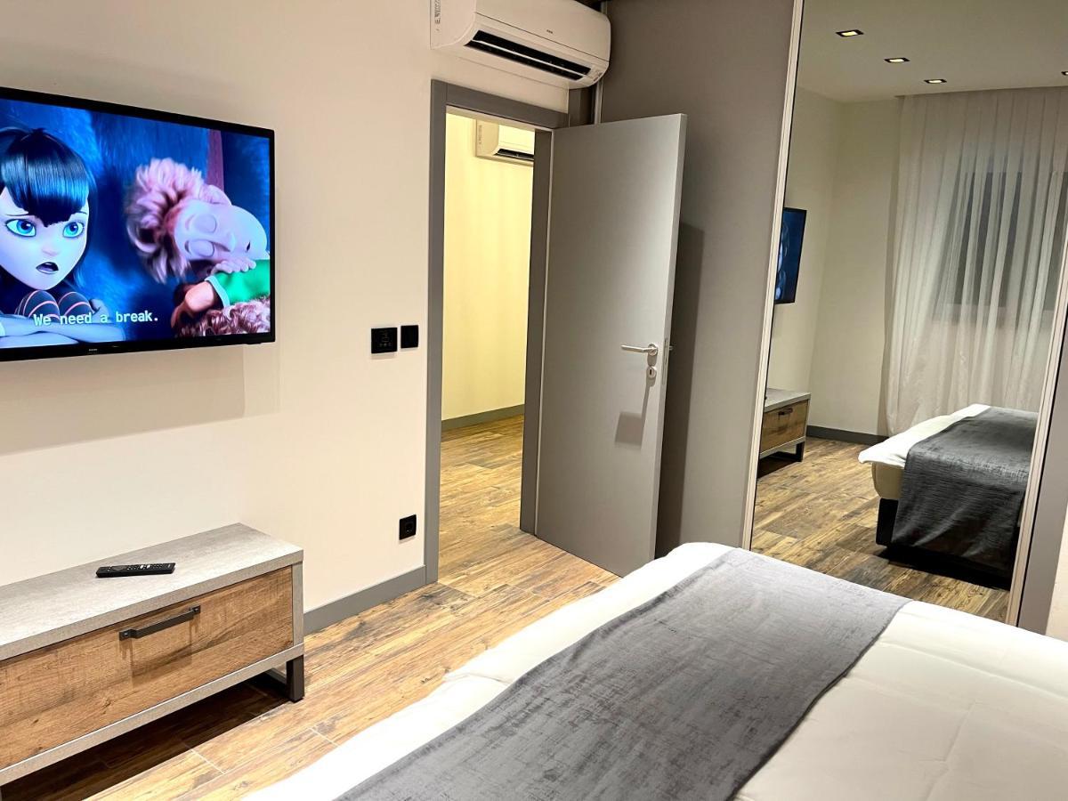 Apartament Mangio Dubrovnik Gold Zewnętrze zdjęcie