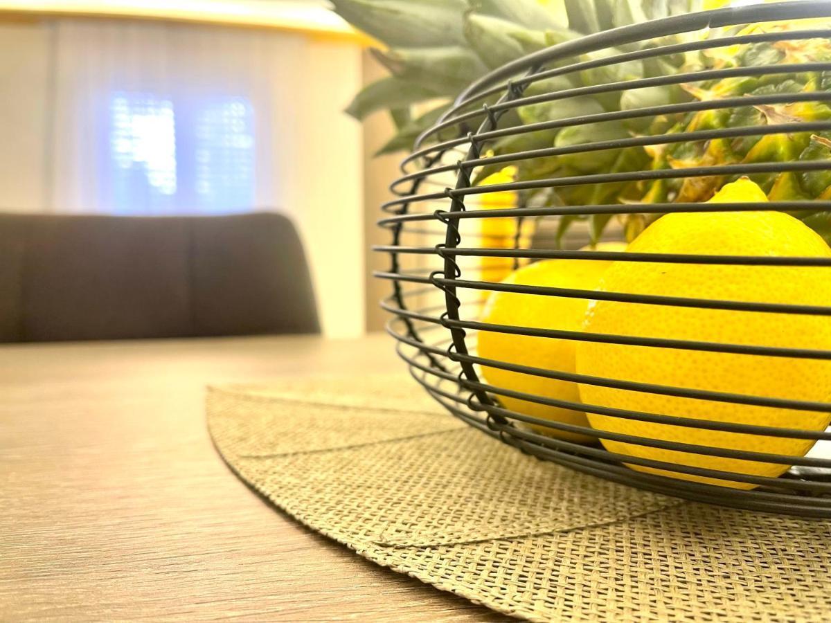 Apartament Mangio Dubrovnik Gold Zewnętrze zdjęcie