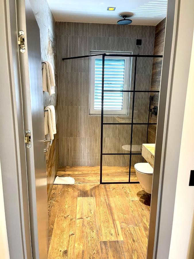 Apartament Mangio Dubrovnik Gold Zewnętrze zdjęcie