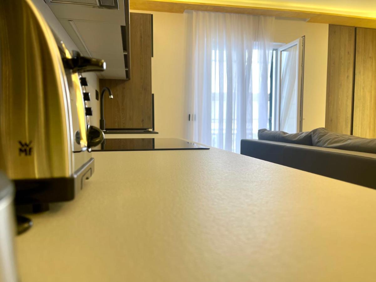 Apartament Mangio Dubrovnik Gold Zewnętrze zdjęcie