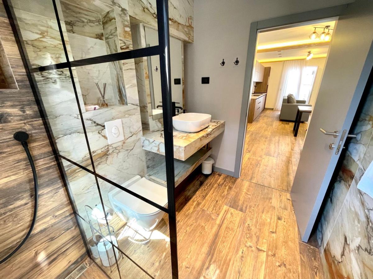 Apartament Mangio Dubrovnik Gold Zewnętrze zdjęcie