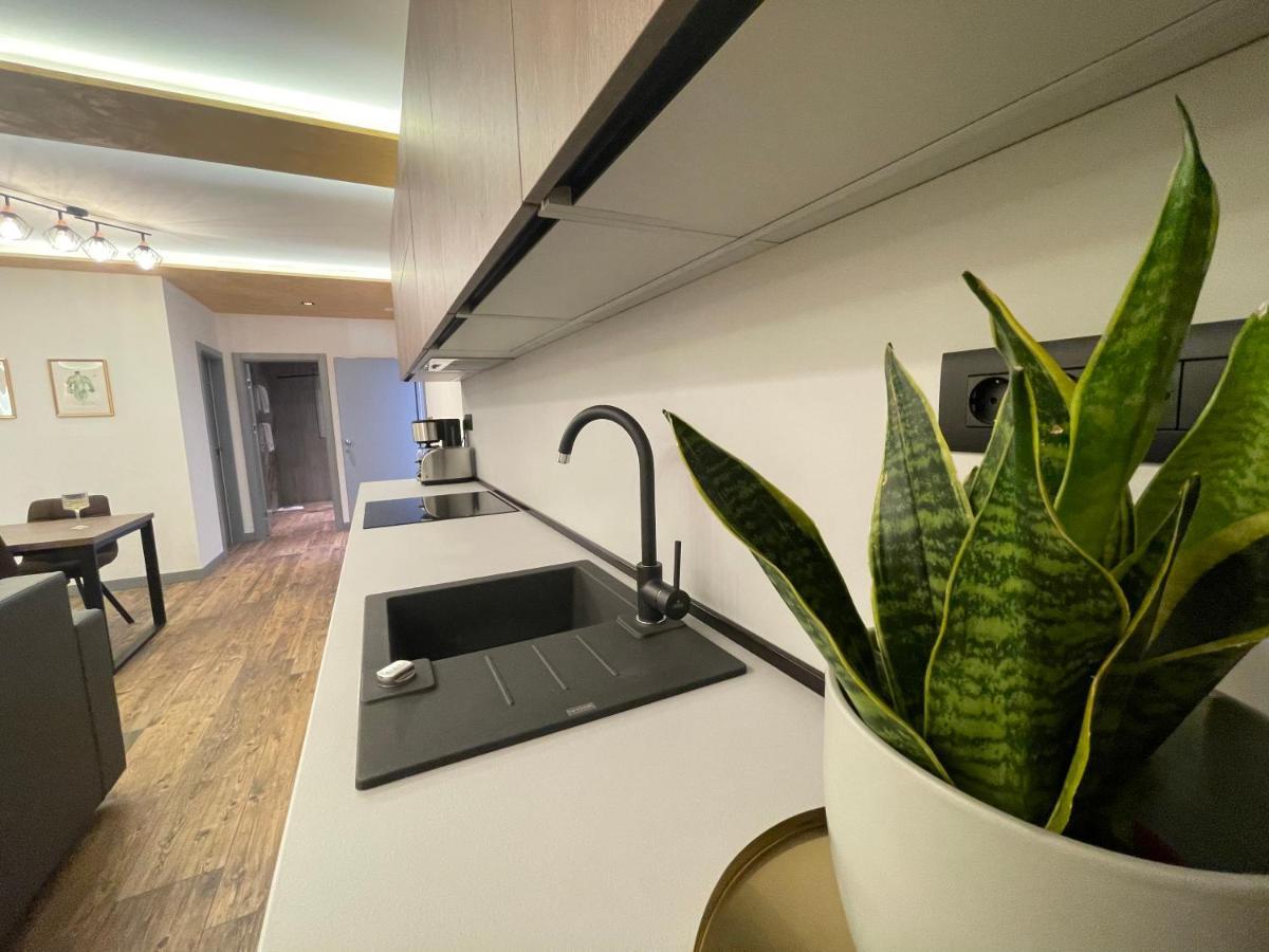 Apartament Mangio Dubrovnik Gold Zewnętrze zdjęcie
