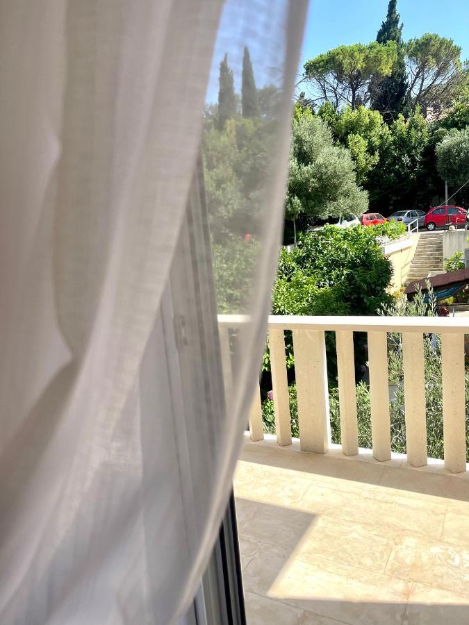 Apartament Mangio Dubrovnik Gold Zewnętrze zdjęcie