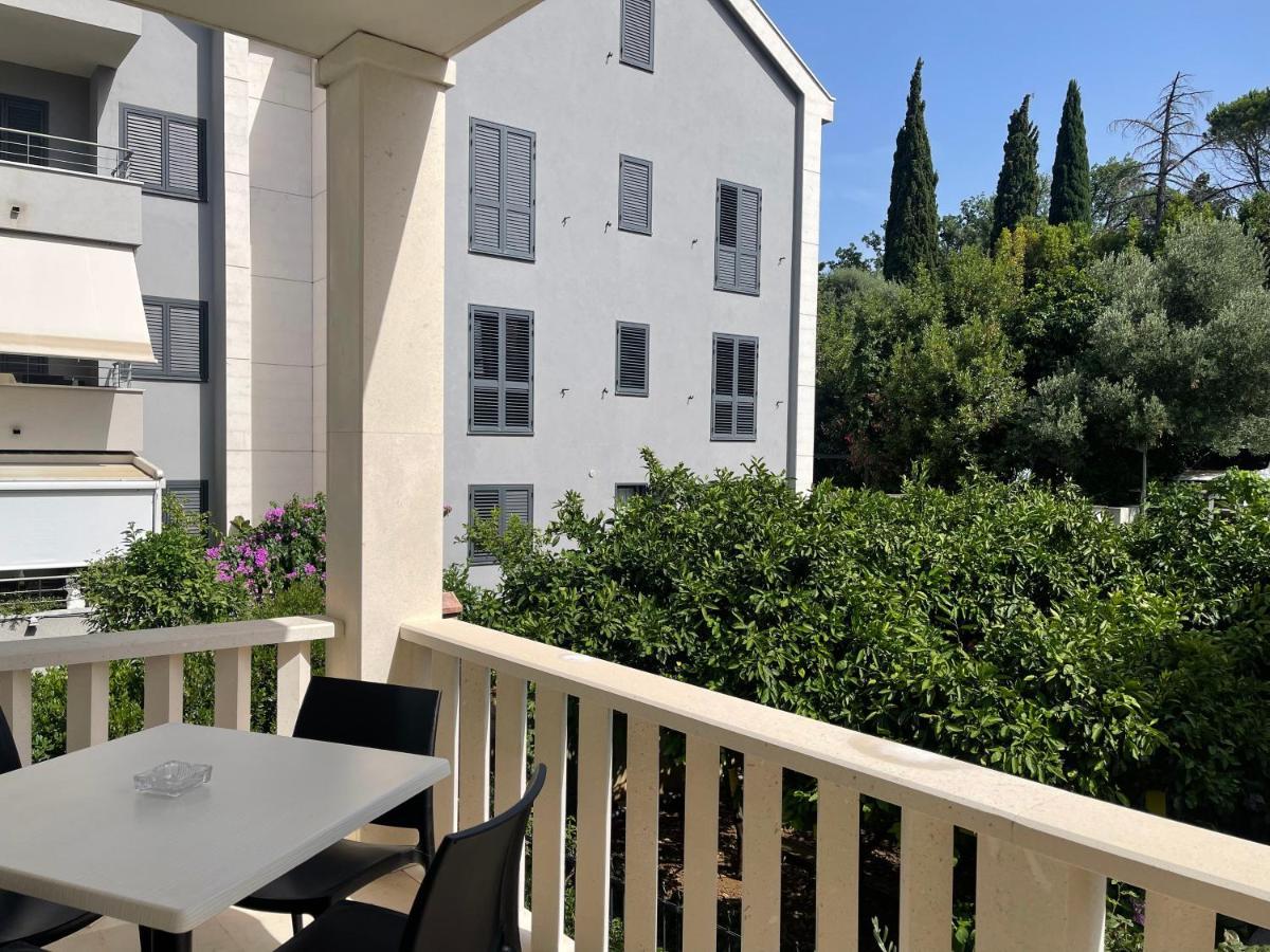Apartament Mangio Dubrovnik Gold Zewnętrze zdjęcie