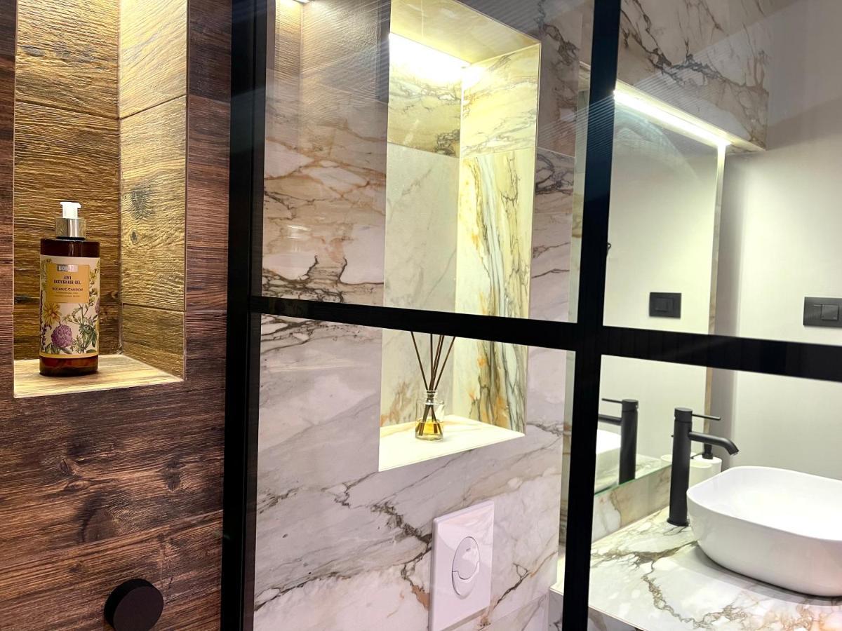 Apartament Mangio Dubrovnik Gold Zewnętrze zdjęcie