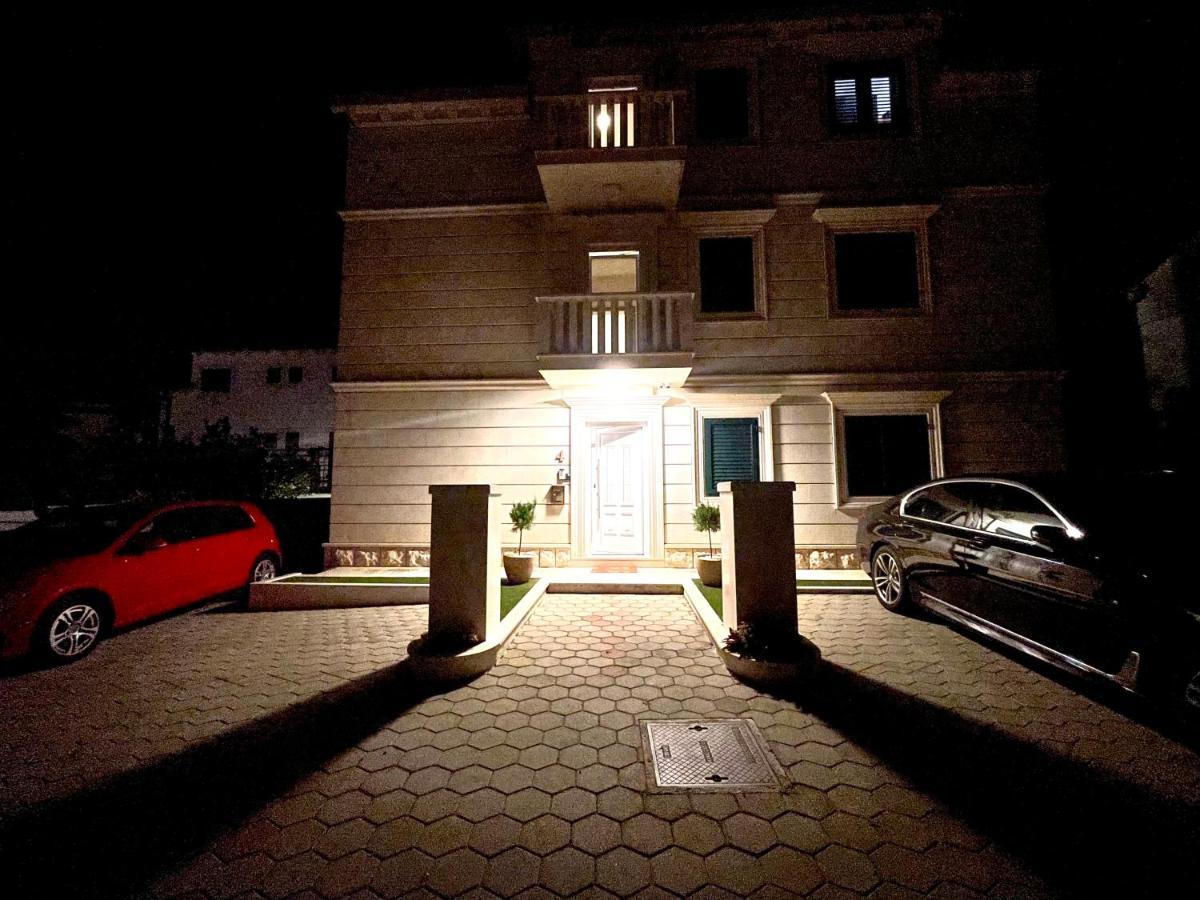 Apartament Mangio Dubrovnik Gold Zewnętrze zdjęcie