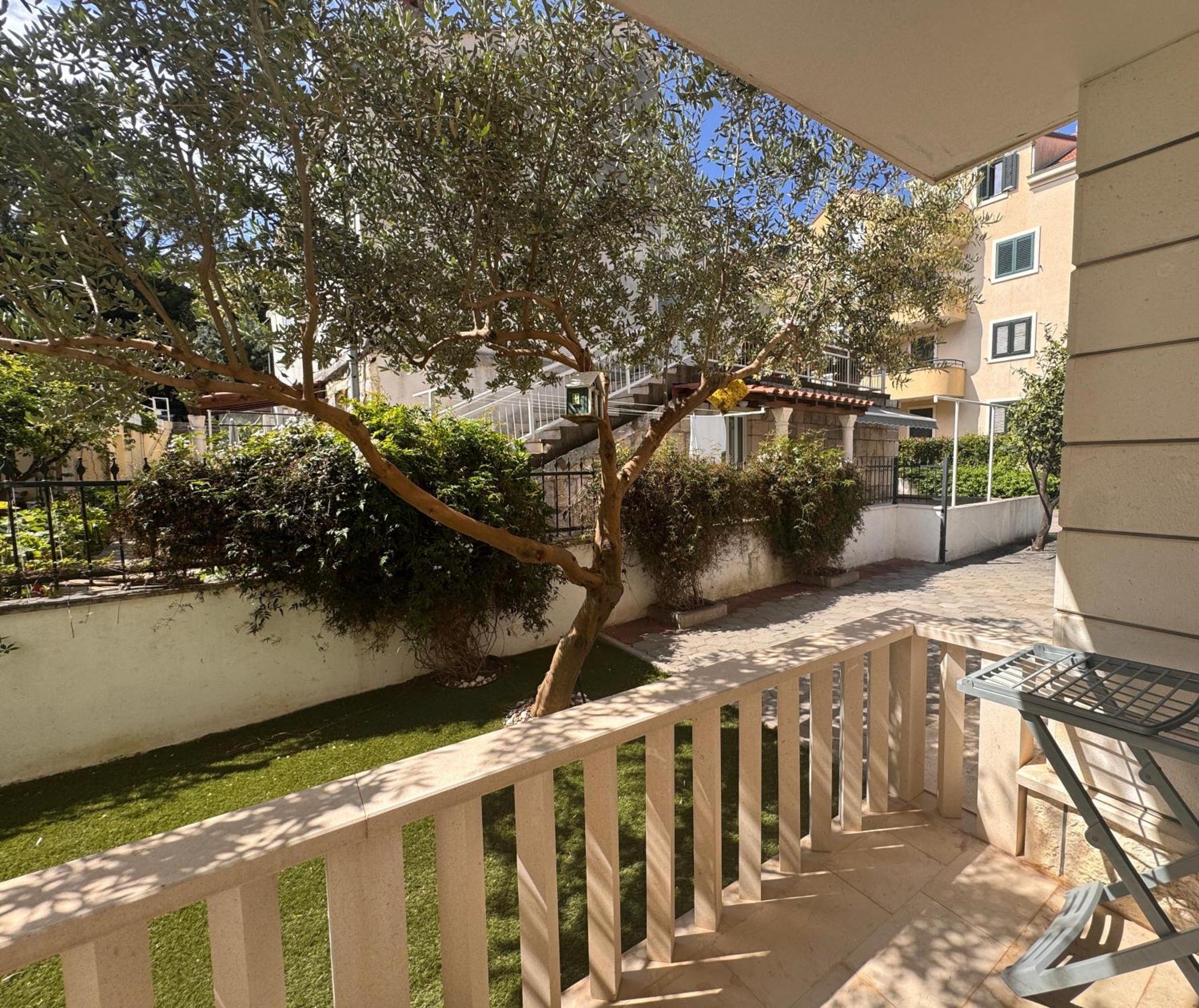 Apartament Mangio Dubrovnik Gold Zewnętrze zdjęcie